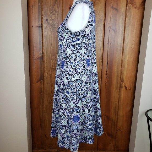 Talbots Dress - Picture 2 of 9